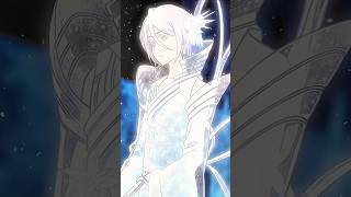 Bankai hakka no tagame  anime animeedit shorts bleach [upl. by Isyak]