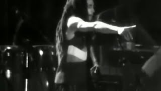 Bob Marley and the Wailers  War  No More Trouble  11301979  Oakland Auditorium Official [upl. by Avie]