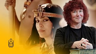 Nefertiti Resurrected With Joann Fletcher FULL CLASSIC DOCUMENTARY [upl. by Ylrebnik]