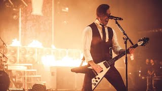 Bullet For My Valentine  All These Things I Hate  Live 2016 [upl. by Nedrud]