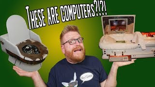 Reviewing the UGLIEST PC mods on the internet [upl. by Vaclav790]