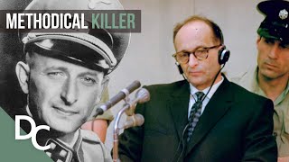 Looking Back at the Historic Trial of Adolf Eichmann [upl. by Adnim292]