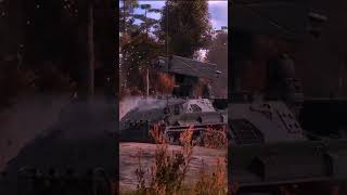 Wiesel  gaijin warthunder warthundergameplay shorts [upl. by Aniles]