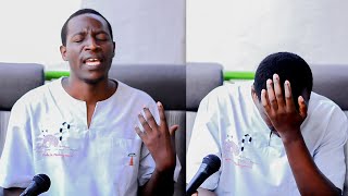 Yesu weeee Nariyanze Nshaka kwiyahura kubera KWIKINISHA byangize imbata Depression Eric aricuza [upl. by Raphael]