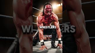 The Bizarre Rules WWE Wrestlers MUST Follow You Won’t Believe 4 shorts wwe [upl. by Riti67]