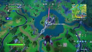 Trying challenges in fortnite and busting myths [upl. by Qulllon]