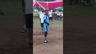 volleyball match DAV Darkoti vs Little angel Tauni devi u17 boys2024trending [upl. by Hterag]