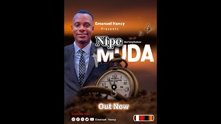 Emanuel Hancy  NIPE MUDAOfficial Visualiser [upl. by Aixela]