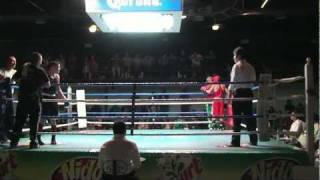 Oscar Valdez vs Diego De La Hoya [upl. by Natam]