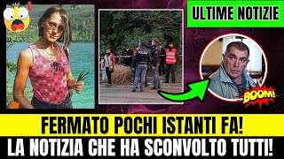 ULTIME NOTIZIE  FERMATO POCHI ISTANTI FA LA NOTIZIA CHE HA SCONVOLTO TUTTI [upl. by Rochkind]