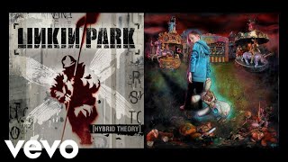 Linkin Park and Korn  In The End  Rotting In Vain remix [upl. by Kelsy229]