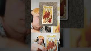 The OBAs Podcast 9  David Wojcik  Tarot Fortune Telling [upl. by Alda151]