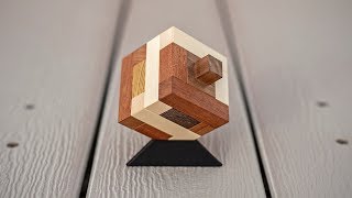 The most satisfying Puzzle  The Rotacube [upl. by Parish]