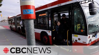 How Toronto’s new 1fare transit program could reduce daily commuter costs [upl. by Nyraa]