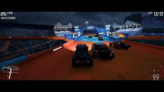 Forza Horizon 5  Hot Wheels B Classes 12 Event GamePlay [upl. by Nador291]