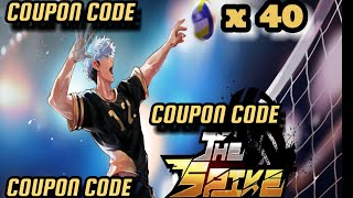 The spike volleyball coupon code for today25012023  thespikevolleyballstory [upl. by Oleg58]