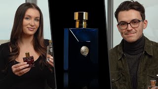 8 Best Versace Fragrances for Men That Everyone Should Smell At Least Once 2022 [upl. by Albion]