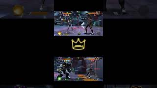 7 Star Gamora Vs Venom Damage Comparison  Better 7 Star  Marvel Contest Of Champions [upl. by Winnick]