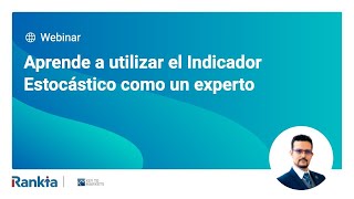 Aprende a utilizar el Indicador Estocástico como un experto [upl. by Iderf354]