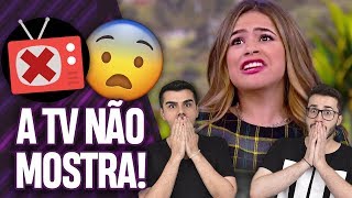 QUEM É A VERDADEIRA MAISA SILVA  Virou Festa [upl. by Mehelhteb]