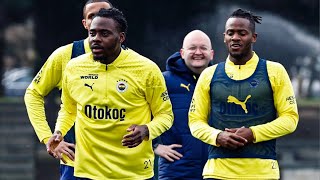 Osayi müjdesi VAR’da korkunç iddia Fenerbahçe  Ankaragücü maçı ve Emre Belözoğlu BJKGS derbisi [upl. by Goulet230]