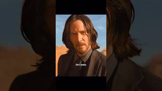 John Wick defeats the Elder and revenge beginsmovie shorts viralvideo [upl. by Anerat]