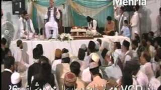 EIdgah Sharif  Qari Waheed Zafar Qasmi Sahib Naat 4Tahir [upl. by Ely942]