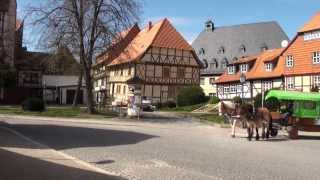 Wernigerode Harz 2011 [upl. by Catherin]