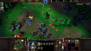 W3VN League  Longnt vs DOMI Singlez KingRagna [upl. by Mcadams]