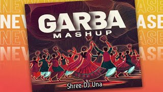 Dj Garba MashupSpecial navratriSong Etion Bass Mix Vibrations 2024 Viral Song Mix By Rahul [upl. by Laddy862]