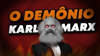 O marxismo de Karl Marx [upl. by Cost410]