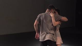 Dean Lewis  Waves  Jan Ravnik amp Lonni Olson Choreography [upl. by Aleta]