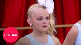 Dance Moms The New Moms Rehash the Fight S4 E21  Lifetime [upl. by Raddatz]