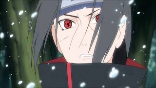 Itachi Uchiha vs Kisame Hoshigaki  Full Fight English Dub [upl. by Staford965]