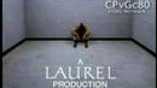 United Film Distribution CompanyLaurel Productions [upl. by Yelruc]