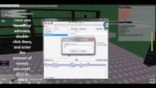 How to Hack Roblox with Cheat Engine 53 [upl. by Anivek]