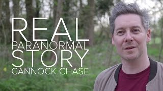 Real Paranormal Story from Cannock Chase [upl. by Malia]