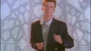 Rick Roll but with a different link [upl. by Marietta]