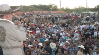 GERARDO REYES quotEL AMIGO DEL PUEBLOquot EL CHANTE LUNA [upl. by Auhsuoj885]