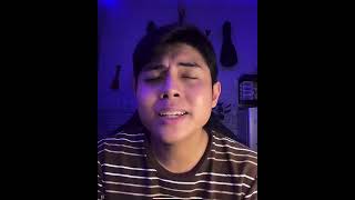 214 X Rivermaya  Jenzen Guino Cover fypシ jenzenguino cover coversongs opm 214 rivermaya [upl. by Arraeic]