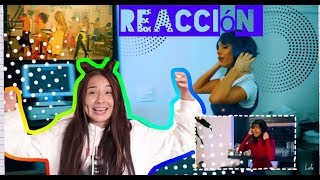 Reaccionando a Celoso De Lele Pons Official Music Video Lele Pons [upl. by Nahtanoy]