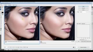 Photoshop  Resize Image for website without losing quality [upl. by Lemhaj464]