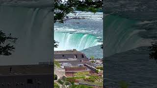 Niagara Falls 😍🥰 [upl. by Edbert]