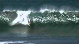 Volcom Pipe Pro Final Day Highlights [upl. by Aropizt]