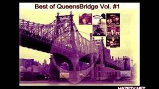 QB Finest  We Live This Best of Queensbridge Mixtape1 [upl. by Llenej605]