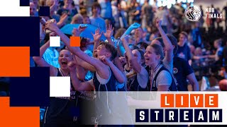 The Finals 2024  VU18  Landstede Hammers vs BS Leiden [upl. by Dun]