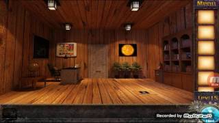 Escape Game 50 rooms 1 Level 48 Walkthrough [upl. by Earb]