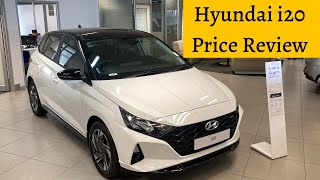 2022 Hyundai i20  N Line  Cost Of Ownership  Monthly Installment  VW Polo Rival  Features [upl. by Irik]