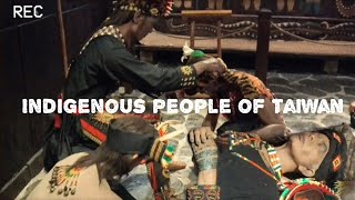 Taiwan Indigenous people Paiwan tribe formosan aboriginal 360camera ofwlife unimicron tour [upl. by Desirae779]