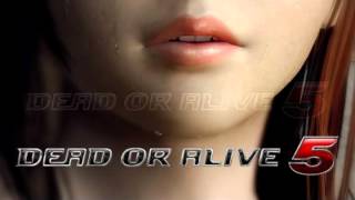 Dead or Alive 5 OST Urges [upl. by Aloisia107]